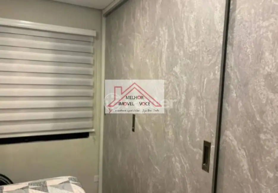 Apartamento com 1 quarto à venda, 28m2 em Centro, São Paulo - SP - imagem 4 Foto 4 de Apartamento com 1 quarto à venda, 28m2 em Centro, São Paulo - SP