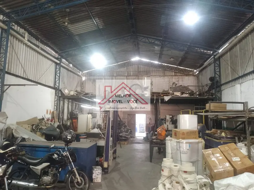 Armazém / Galpão à venda, 440m2 em Brás, São Paulo - SP - imagem 3 Foto 3 de Armazém / Galpão à venda, 440m2 em Brás, São Paulo - SP