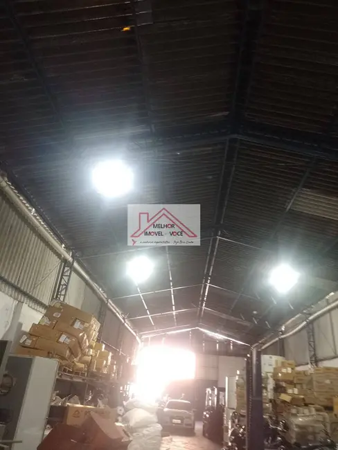 Armazém / Galpão à venda, 440m2 em Brás, São Paulo - SP - imagem 7 Foto 7 de Armazém / Galpão à venda, 440m2 em Brás, São Paulo - SP