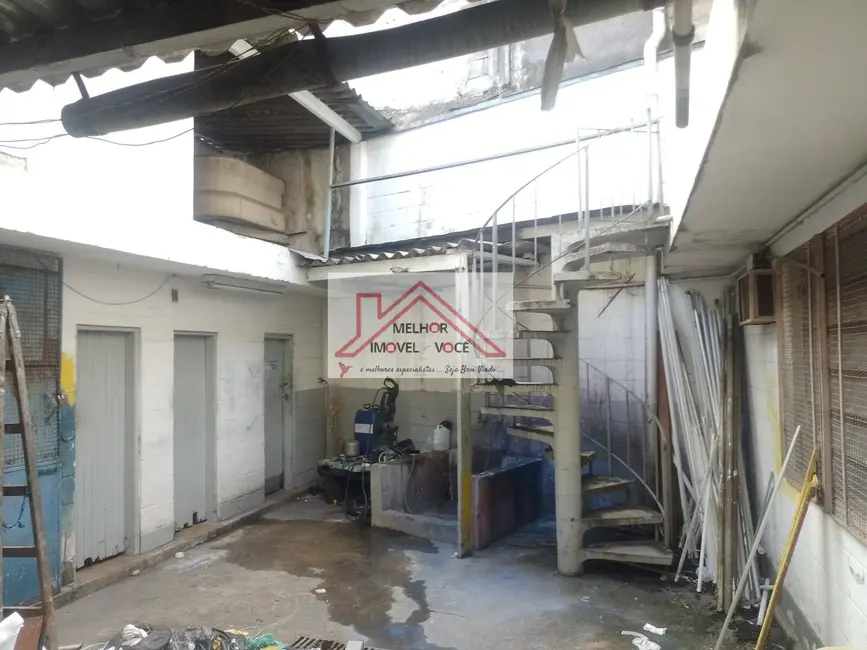 Armazém / Galpão à venda, 440m2 em Brás, São Paulo - SP - imagem 4 Foto 4 de Armazém / Galpão à venda, 440m2 em Brás, São Paulo - SP