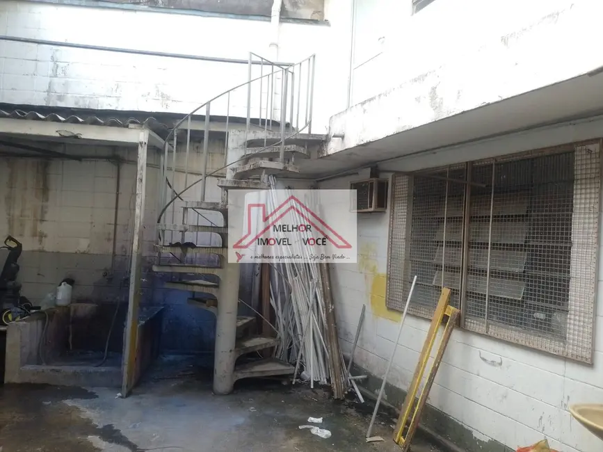 Armazém / Galpão à venda, 440m2 em Brás, São Paulo - SP - imagem 5 Foto 5 de Armazém / Galpão à venda, 440m2 em Brás, São Paulo - SP
