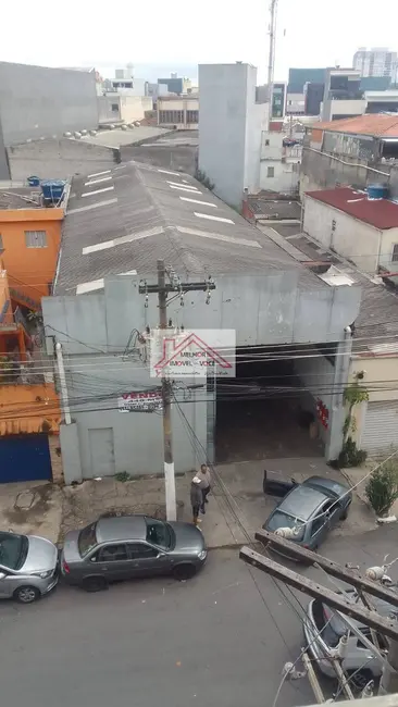 Foto 1 de Armazém / Galpão à venda, 440m2 em Brás, São Paulo - SP
