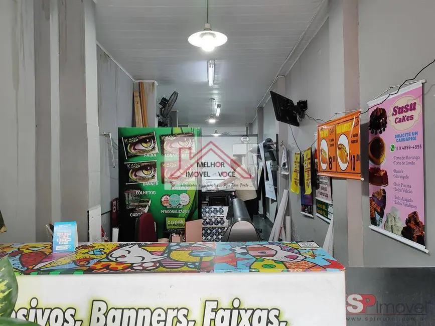 Sala Comercial à venda, 43m2 em São Paulo - SP - imagem 2 Foto 2 de Sala Comercial à venda, 43m2 em São Paulo - SP