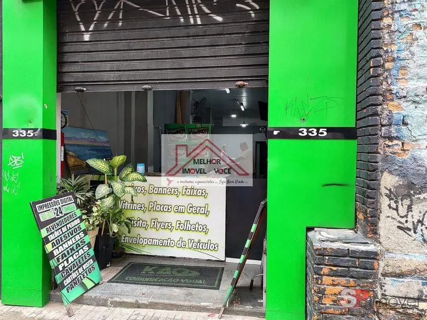 Sala Comercial à venda, 43m2 em São Paulo - SP - imagem 1 Foto 1 de Sala Comercial à venda, 43m2 em São Paulo - SP