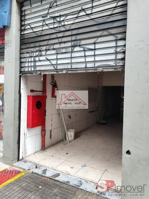 Sala Comercial à venda, 54m2 em Centro, São Paulo - SP - imagem 1 Foto 1 de Sala Comercial à venda, 54m2 em Centro, São Paulo - SP
