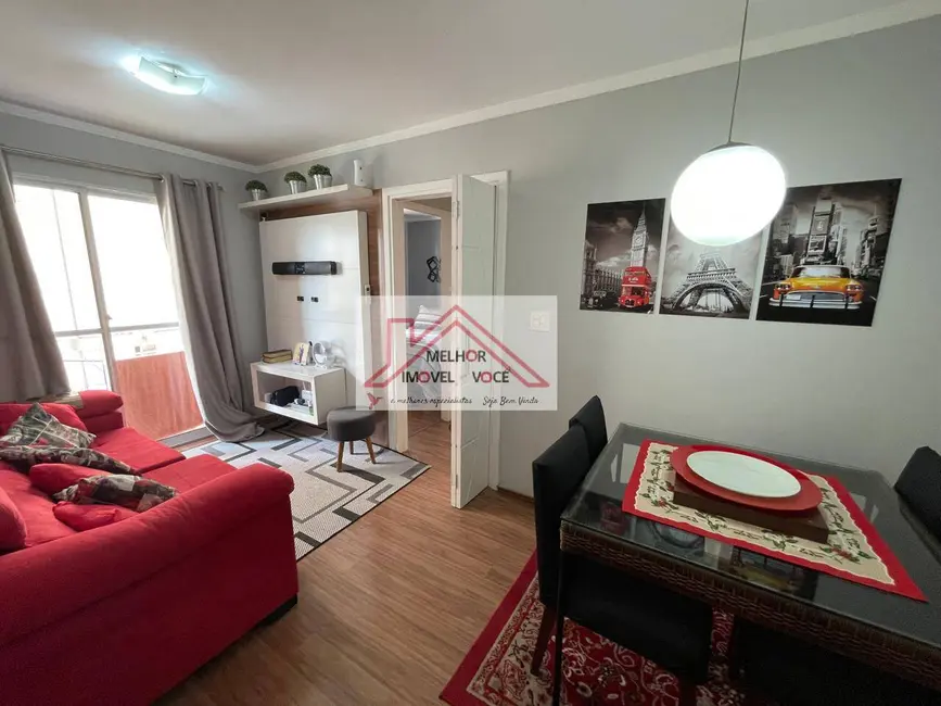 Apartamento com 2 quartos à venda, 52m2 em Sacomã, São Paulo - SP - imagem 9 Foto 9 de Apartamento com 2 quartos à venda, 52m2 em Sacomã, São Paulo - SP