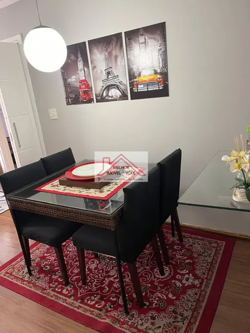 Apartamento com 2 quartos à venda, 52m2 em Sacomã, São Paulo - SP - imagem 4 Foto 4 de Apartamento com 2 quartos à venda, 52m2 em Sacomã, São Paulo - SP