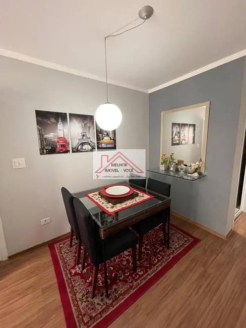 Apartamento com 2 quartos à venda, 52m2 em Sacomã, São Paulo - SP - imagem 8 Foto 8 de Apartamento com 2 quartos à venda, 52m2 em Sacomã, São Paulo - SP