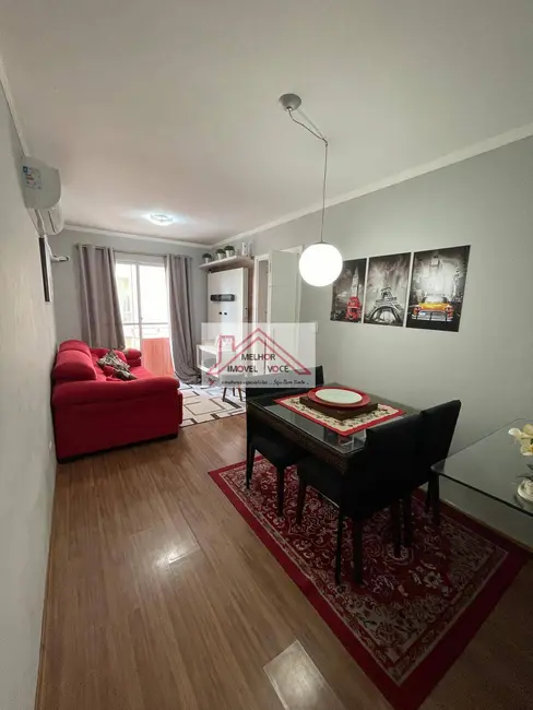 Apartamento com 2 quartos à venda, 52m2 em Sacomã, São Paulo - SP - imagem 5 Foto 5 de Apartamento com 2 quartos à venda, 52m2 em Sacomã, São Paulo - SP