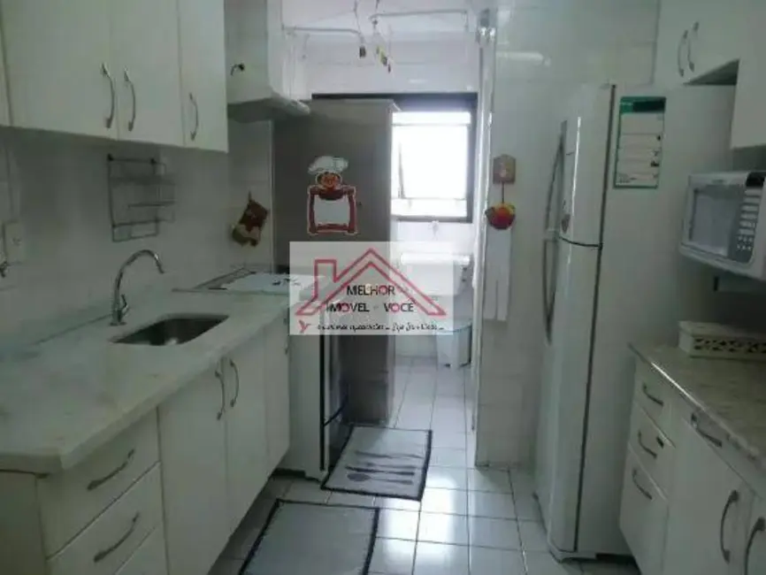 Foto 6 de Apartamento com 2 quartos à venda, 65m2 em Vila Monte Alegre, São Paulo - SP