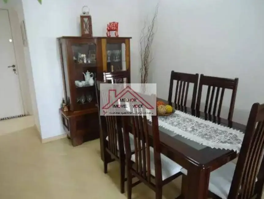 Foto 4 de Apartamento com 2 quartos à venda, 65m2 em Vila Monte Alegre, São Paulo - SP