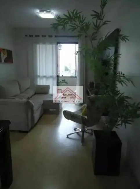 Foto 1 de Apartamento com 2 quartos à venda, 65m2 em Vila Monte Alegre, São Paulo - SP