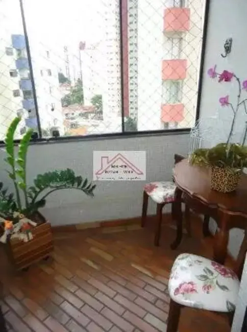 Foto 3 de Apartamento com 2 quartos à venda, 65m2 em Vila Monte Alegre, São Paulo - SP