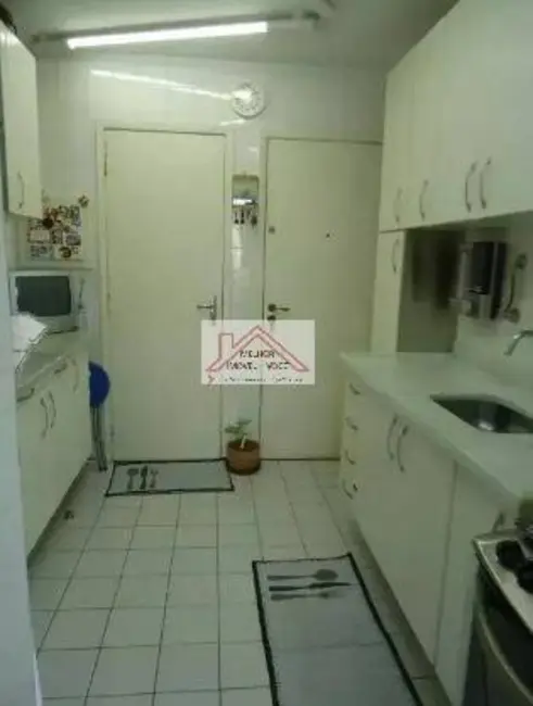 Foto 8 de Apartamento com 2 quartos à venda, 65m2 em Vila Monte Alegre, São Paulo - SP