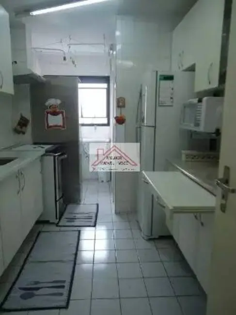 Foto 7 de Apartamento com 2 quartos à venda, 65m2 em Vila Monte Alegre, São Paulo - SP