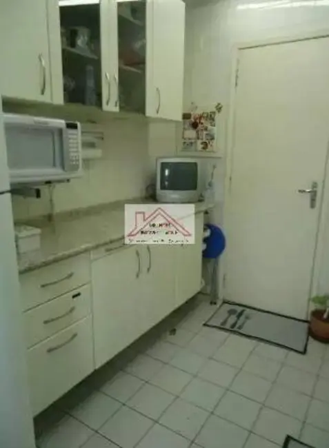 Foto 5 de Apartamento com 2 quartos à venda, 65m2 em Vila Monte Alegre, São Paulo - SP