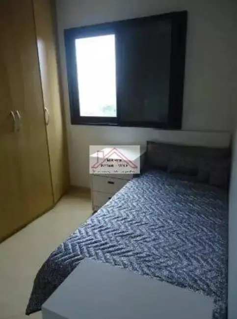 Foto 9 de Apartamento com 2 quartos à venda, 65m2 em Vila Monte Alegre, São Paulo - SP