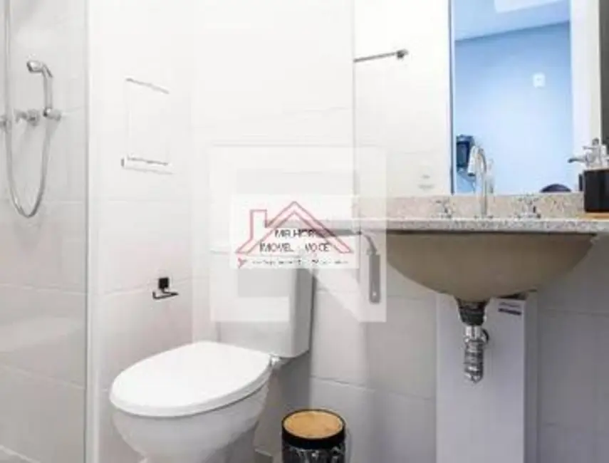 Foto 3 de Apartamento com 1 quarto à venda, 30m2 em Perdizes, São Paulo - SP