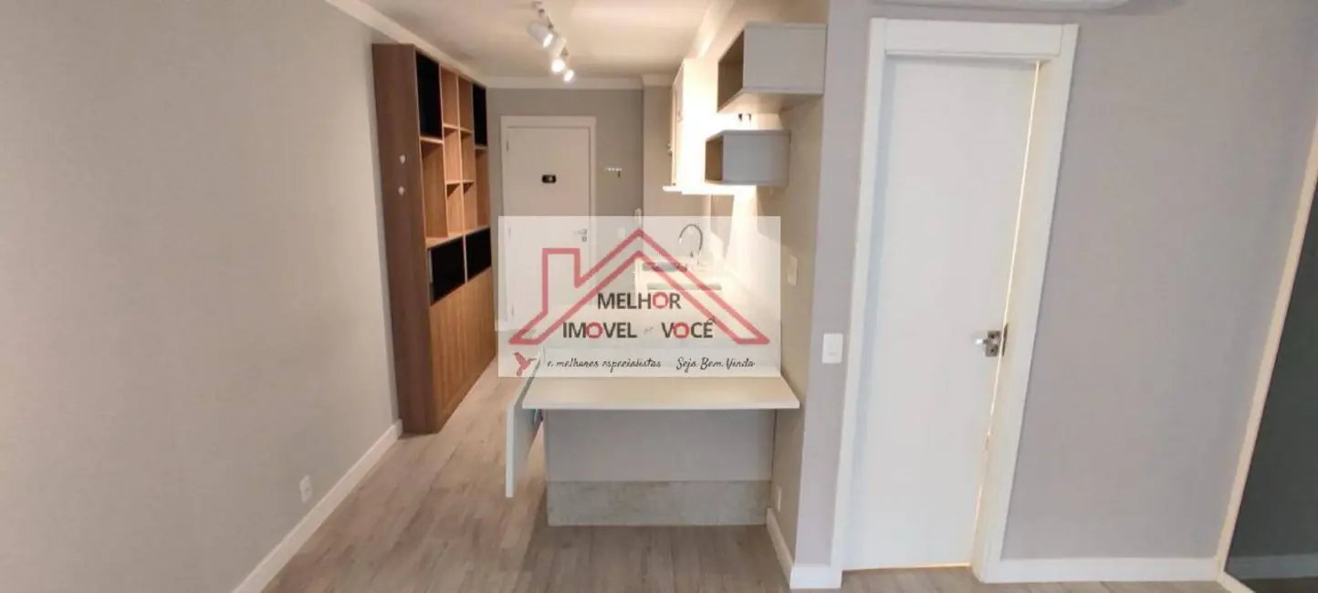 Foto 3 de Apartamento com 1 quarto à venda, 42m2 em Centro, São Paulo - SP