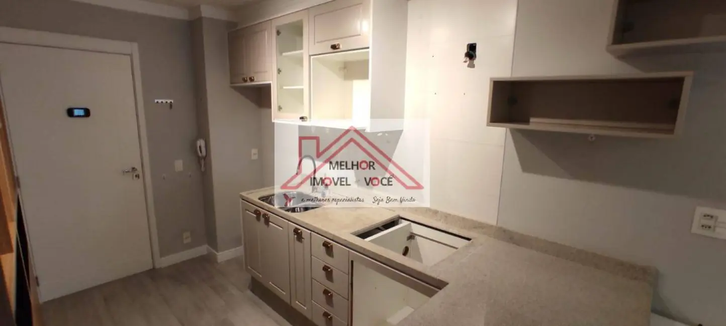 Foto 2 de Apartamento com 1 quarto à venda, 42m2 em Centro, São Paulo - SP