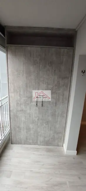 Foto 8 de Apartamento com 1 quarto à venda, 42m2 em Centro, São Paulo - SP