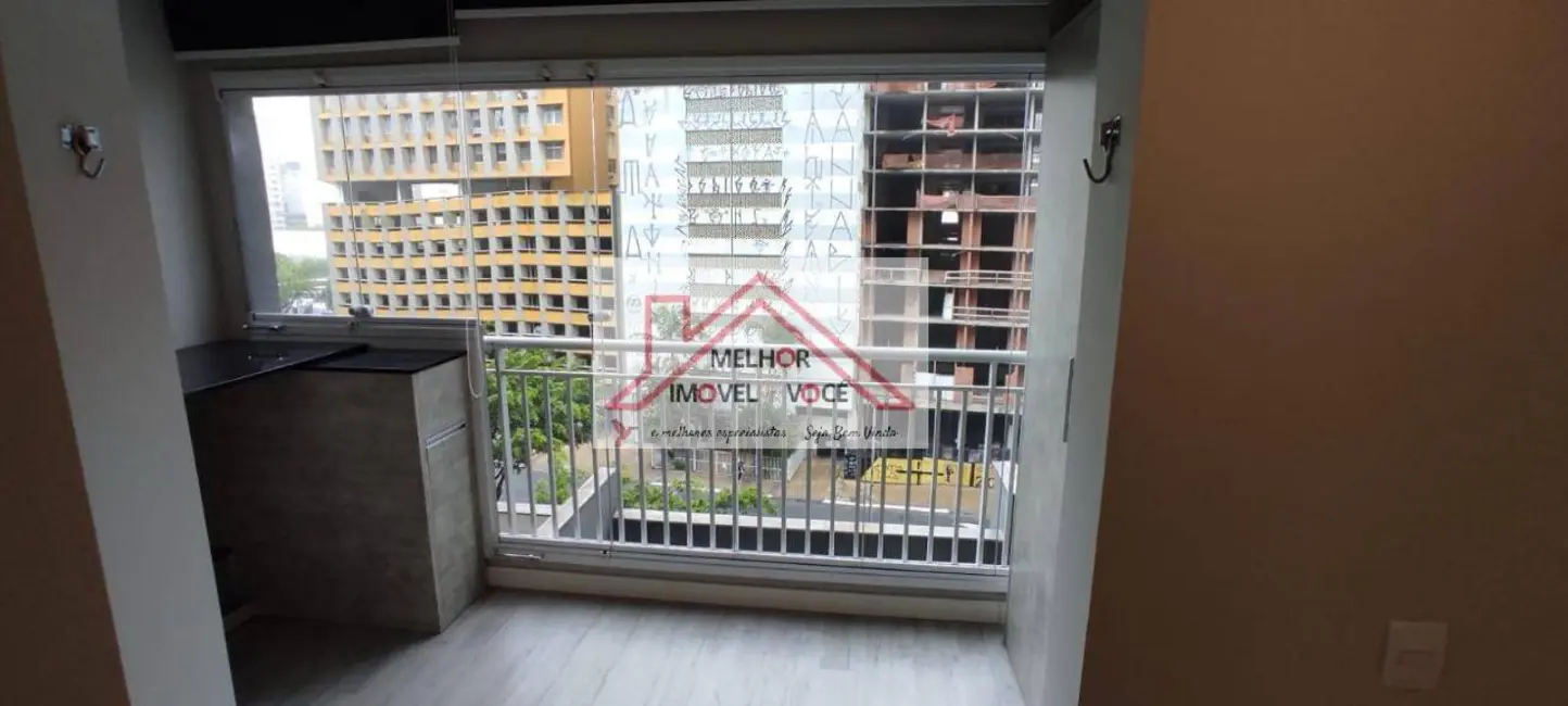 Foto 9 de Apartamento com 1 quarto à venda, 42m2 em Centro, São Paulo - SP