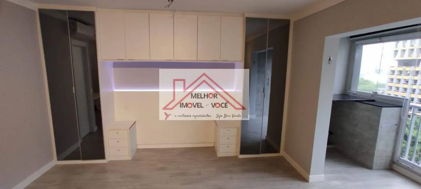 Foto 7 de Apartamento com 1 quarto à venda, 42m2 em Centro, São Paulo - SP