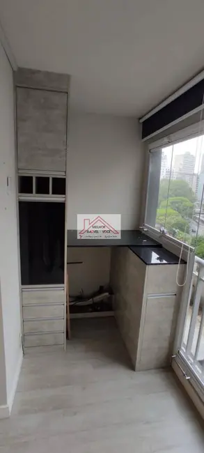 Foto 4 de Apartamento com 1 quarto à venda, 42m2 em Centro, São Paulo - SP