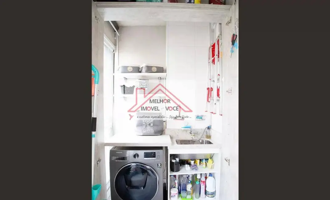 Foto 6 de Apartamento com 1 quarto à venda, 42m2 em Centro, São Paulo - SP