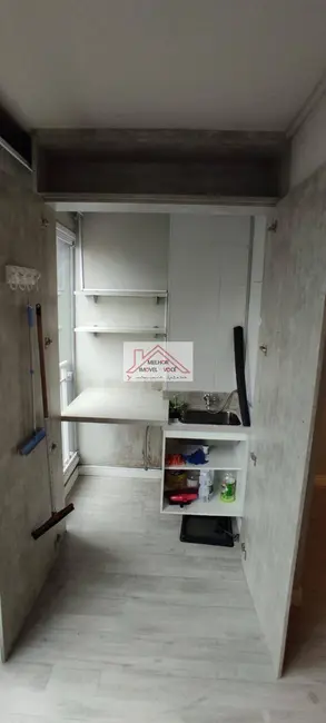 Foto 5 de Apartamento com 1 quarto à venda, 42m2 em Centro, São Paulo - SP