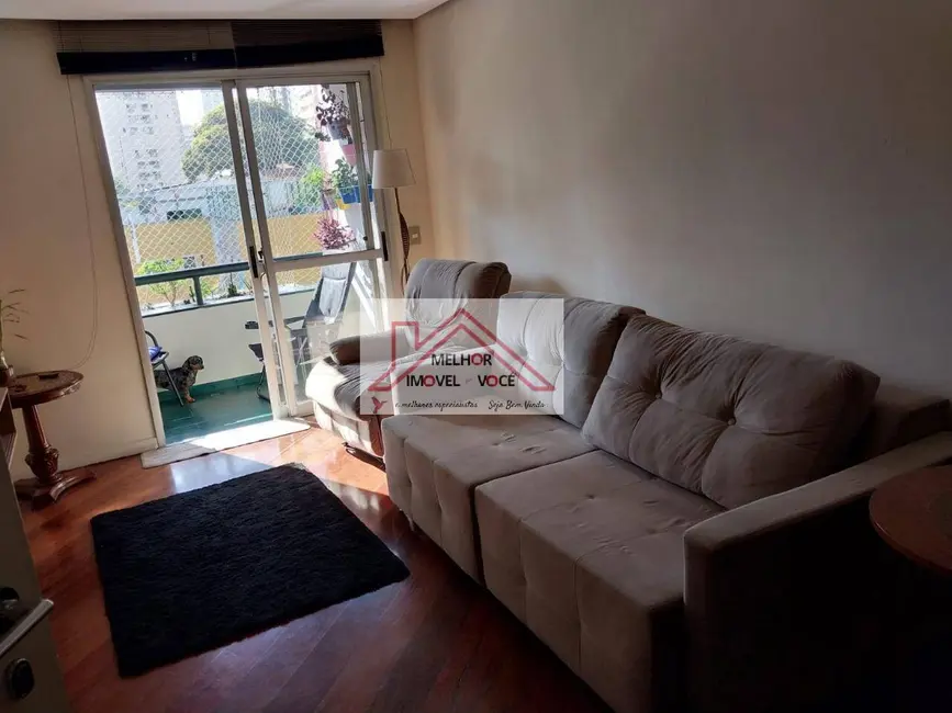 Apartamento com 3 quartos à venda, 81m2 em Perdizes, São Paulo - SP - imagem 3 Foto 3 de Apartamento com 3 quartos à venda, 81m2 em Perdizes, São Paulo - SP