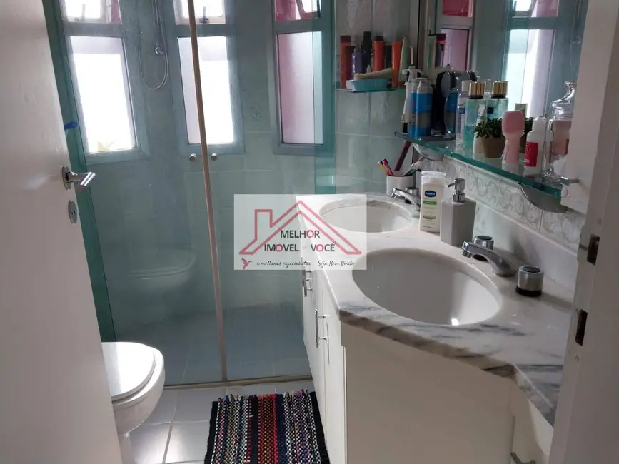 Apartamento com 3 quartos à venda, 81m2 em Perdizes, São Paulo - SP - imagem 9 Foto 9 de Apartamento com 3 quartos à venda, 81m2 em Perdizes, São Paulo - SP