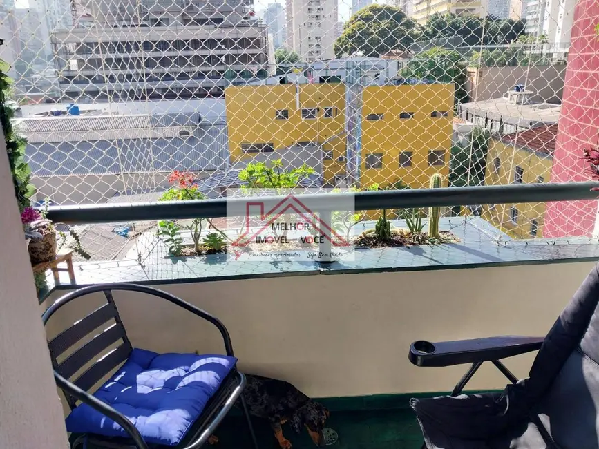 Apartamento com 3 quartos à venda, 81m2 em Perdizes, São Paulo - SP - imagem 5 Foto 5 de Apartamento com 3 quartos à venda, 81m2 em Perdizes, São Paulo - SP