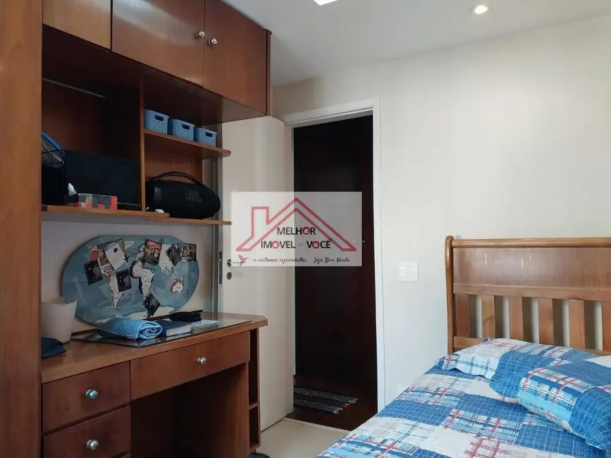 Apartamento com 3 quartos à venda, 81m2 em Perdizes, São Paulo - SP - imagem 8 Foto 8 de Apartamento com 3 quartos à venda, 81m2 em Perdizes, São Paulo - SP