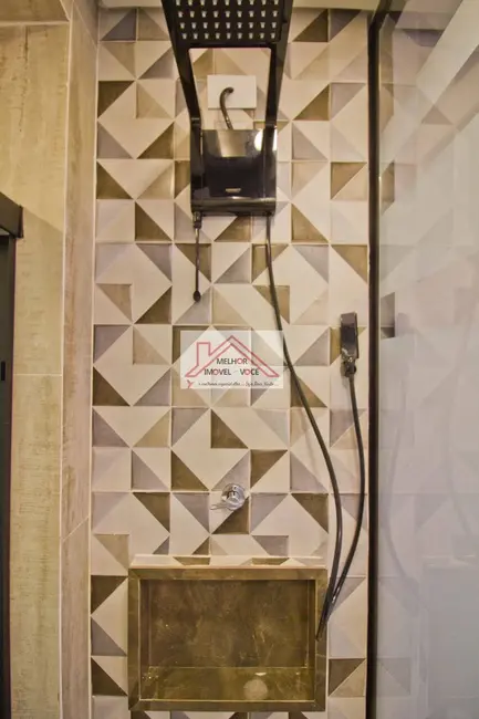 Foto 6 de Apartamento com 1 quarto à venda, 30m2 em República, São Paulo - SP