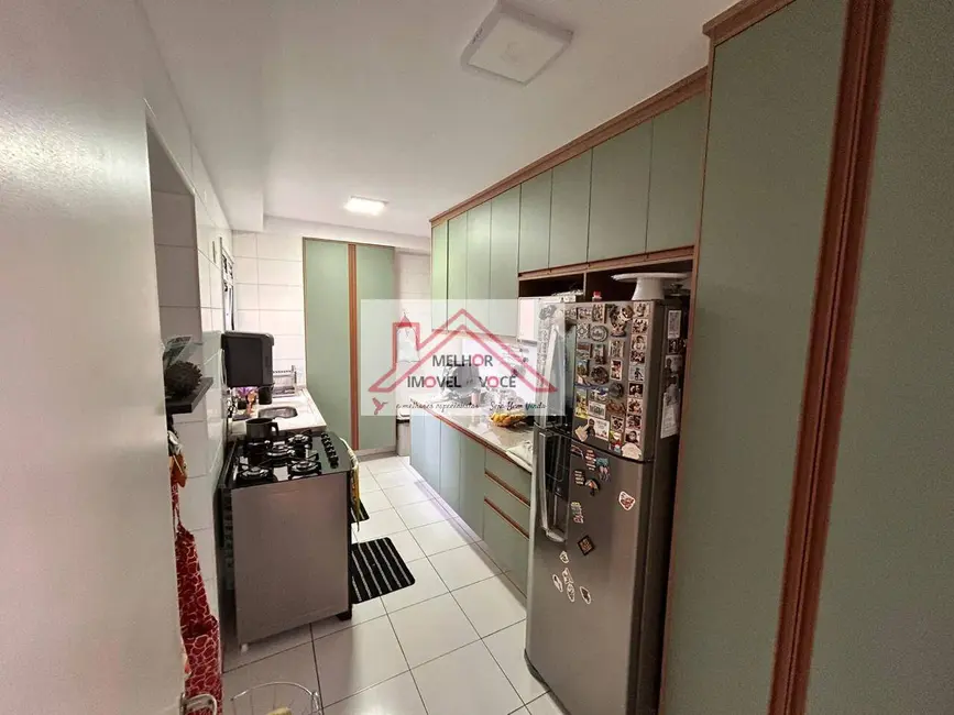 Apartamento com 3 quartos à venda, 90m2 em Vila Mascote, São Paulo - SP - imagem 3 Foto 3 de Apartamento com 3 quartos à venda, 90m2 em Vila Mascote, São Paulo - SP