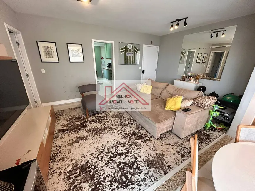 Apartamento com 3 quartos à venda, 90m2 em Vila Mascote, São Paulo - SP - imagem 5 Foto 5 de Apartamento com 3 quartos à venda, 90m2 em Vila Mascote, São Paulo - SP