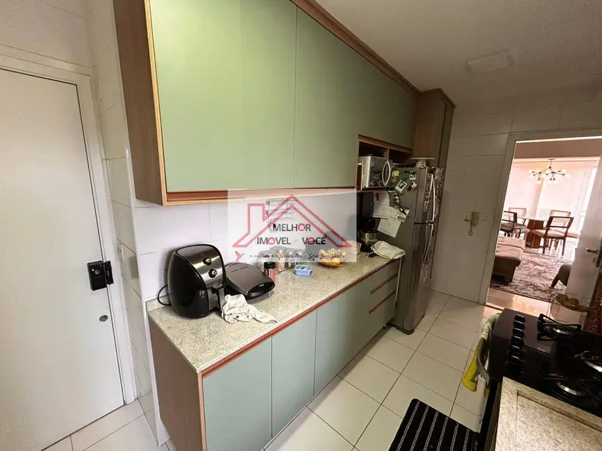 Apartamento com 3 quartos à venda, 90m2 em Vila Mascote, São Paulo - SP - imagem 8 Foto 8 de Apartamento com 3 quartos à venda, 90m2 em Vila Mascote, São Paulo - SP