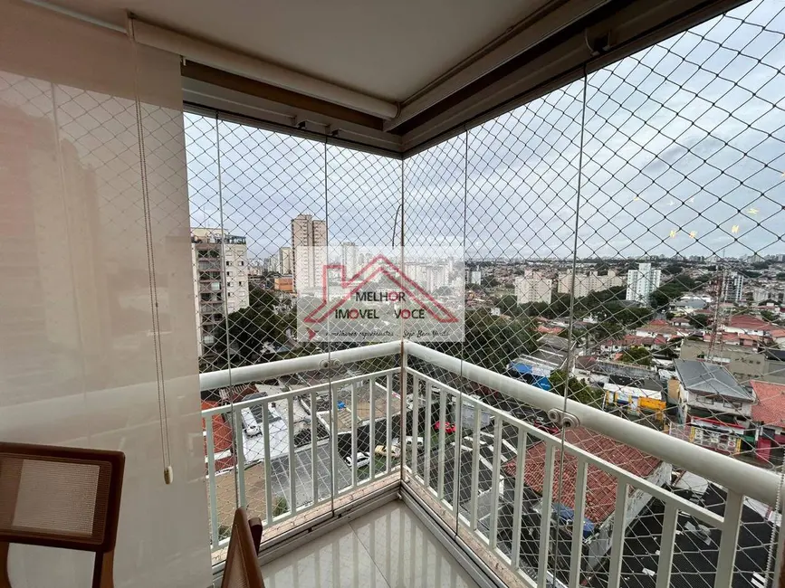 Apartamento com 3 quartos à venda, 90m2 em Vila Mascote, São Paulo - SP - imagem 1 Foto 1 de Apartamento com 3 quartos à venda, 90m2 em Vila Mascote, São Paulo - SP