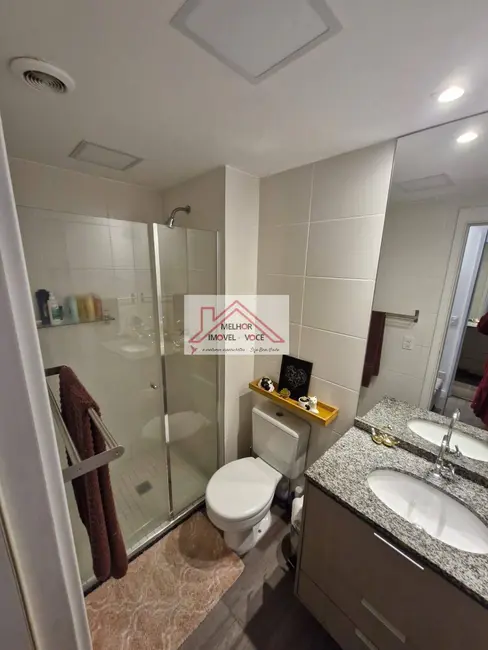 Foto 6 de Apartamento com 2 quartos à venda, 81m2 em Campininha, São Paulo - SP