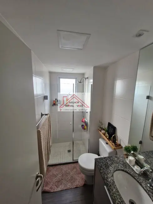 Foto 5 de Apartamento com 2 quartos à venda, 81m2 em Campininha, São Paulo - SP