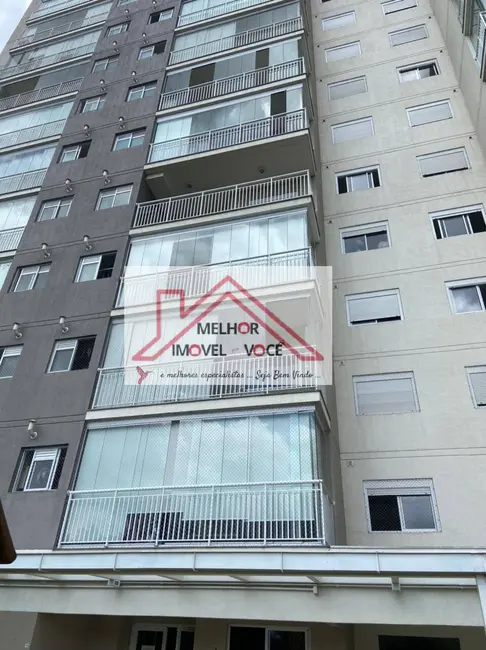 Foto 3 de Apartamento com 2 quartos à venda, 81m2 em Campininha, São Paulo - SP