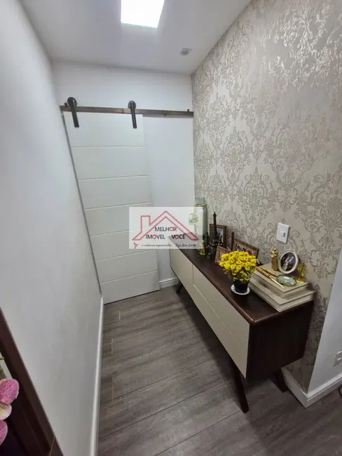 Foto 8 de Apartamento com 2 quartos à venda, 81m2 em Campininha, São Paulo - SP