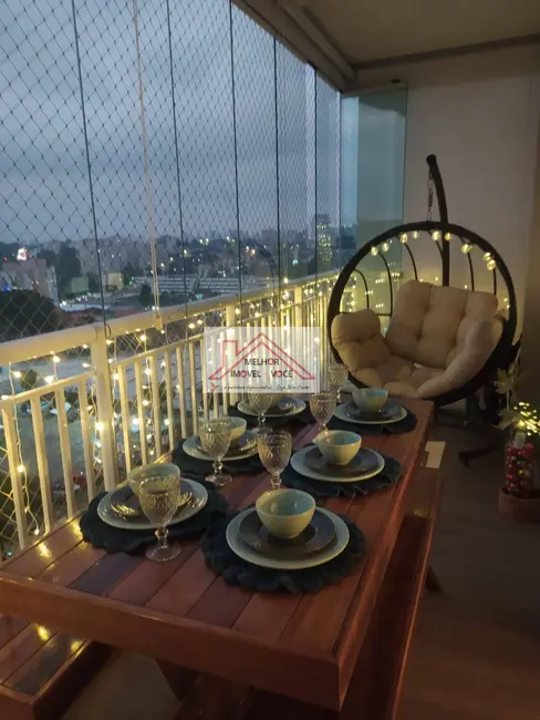 Foto 1 de Apartamento com 2 quartos à venda, 81m2 em Campininha, São Paulo - SP