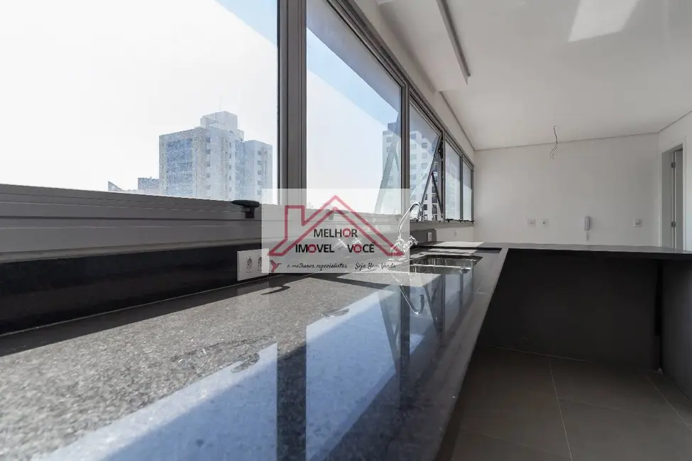 Foto 1 de Apartamento com 3 quartos à venda, 184m2 em Água Branca, São Paulo - SP
