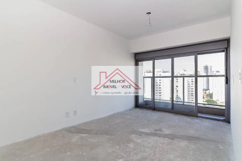 Apartamento com 3 quartos à venda, 184m2 em Água Branca, São Paulo - SP - imagem 7 Foto 7 de Apartamento com 3 quartos à venda, 184m2 em Água Branca, São Paulo - SP