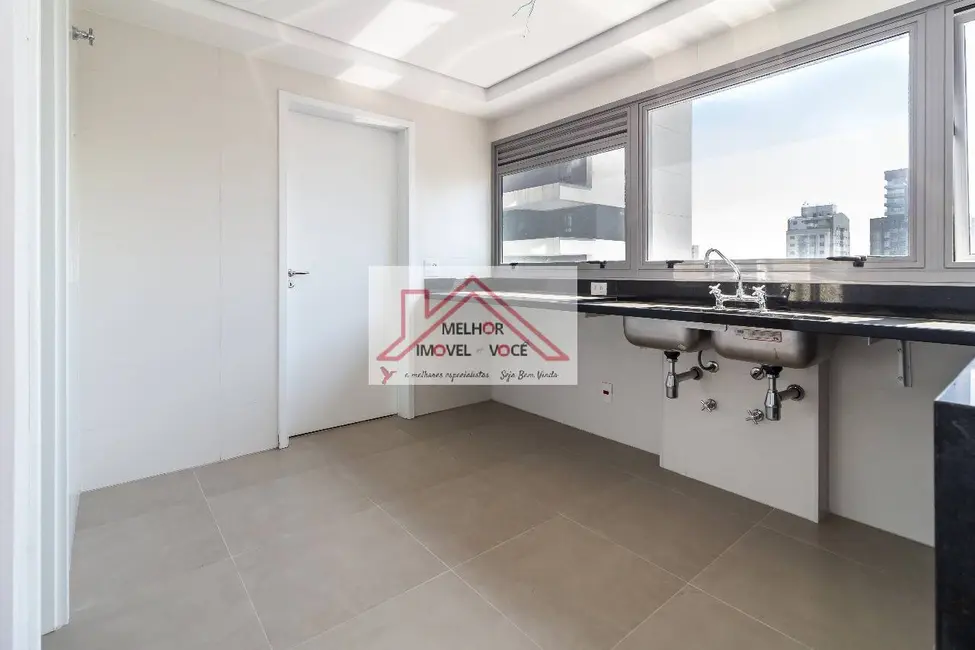 Apartamento com 3 quartos à venda, 184m2 em Água Branca, São Paulo - SP - imagem 3 Foto 3 de Apartamento com 3 quartos à venda, 184m2 em Água Branca, São Paulo - SP