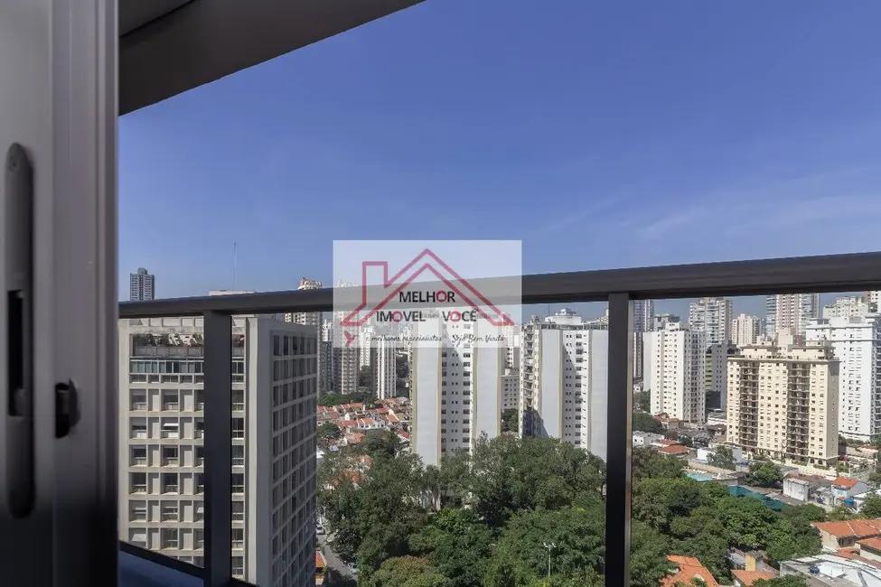 Apartamento com 3 quartos à venda, 184m2 em Água Branca, São Paulo - SP - imagem 9 Foto 9 de Apartamento com 3 quartos à venda, 184m2 em Água Branca, São Paulo - SP