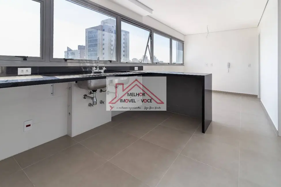 Foto 2 de Apartamento com 3 quartos à venda, 184m2 em Água Branca, São Paulo - SP