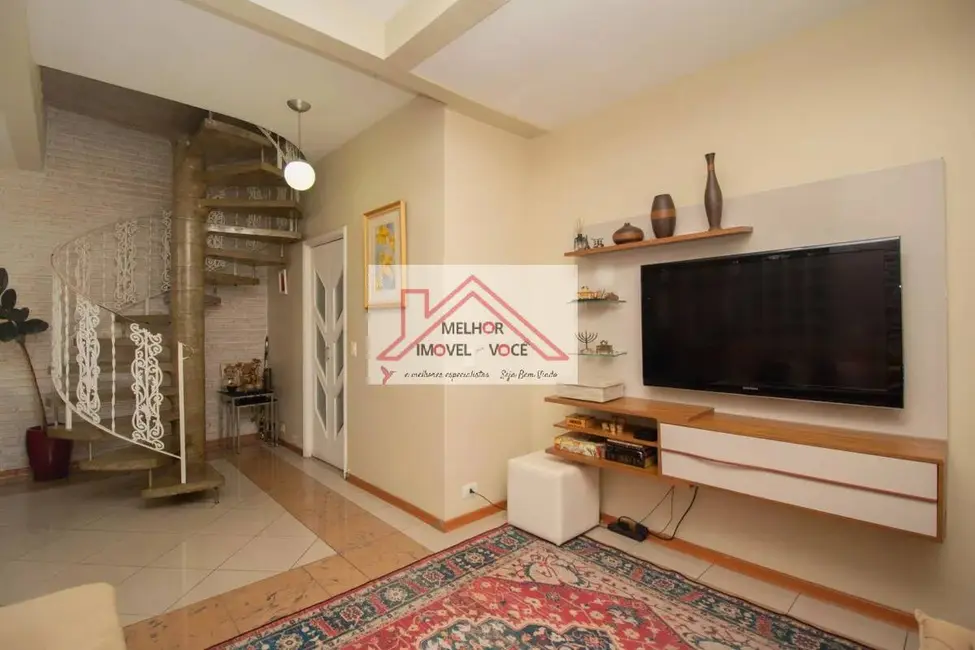 Foto 8 de Casa com 3 quartos à venda, 116m2 em Parque São Domingos, São Paulo - SP